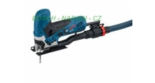 Bosch GST 90 E Professional Pila Kmitací 060158G000