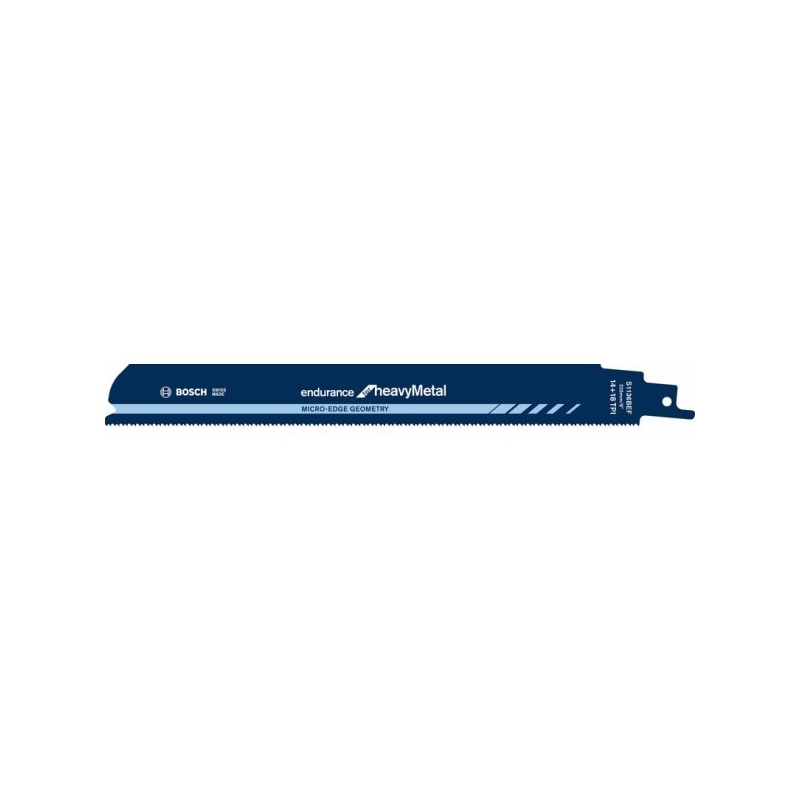 Pilový list Bosch S 1127 BEF (5ks) (GSA 1300 PCE, GSA 1100 E , PSA 900 E, GSA 18,)