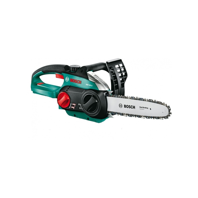 Bosch AKE 30 LI (holé nářadí) Aku pila řetězová 0600837102