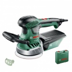 Bosch PEX 400 AE Bruska excentrická - 06033A4000