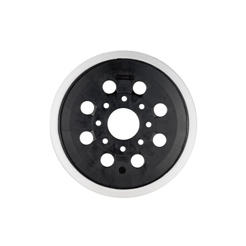 Brusný talíř Bosch průměr 125 mm (GEX125-1AE)