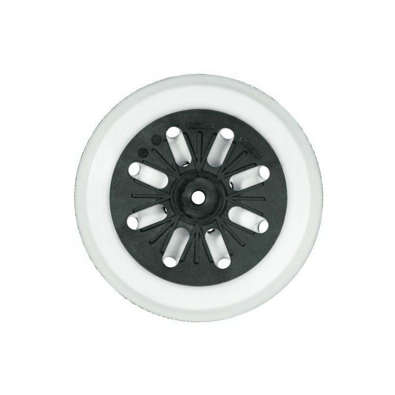 Brusný talíř průměr 150mm (GEX 150 AC,GEX125-150AVE, turbo)
