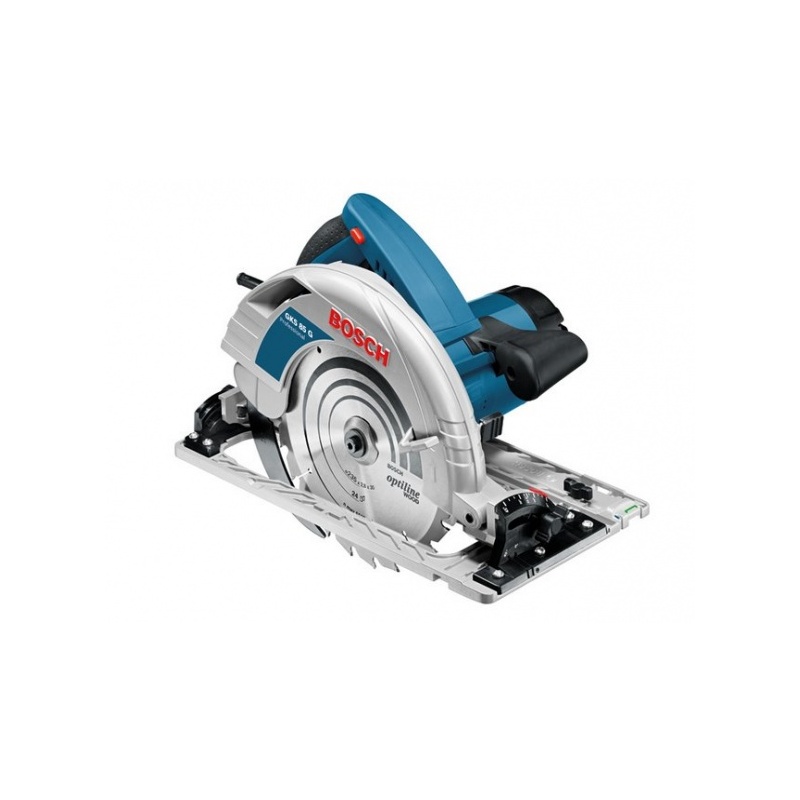 Bosch GKS 85 G Professional Pila okružní - 060157A901