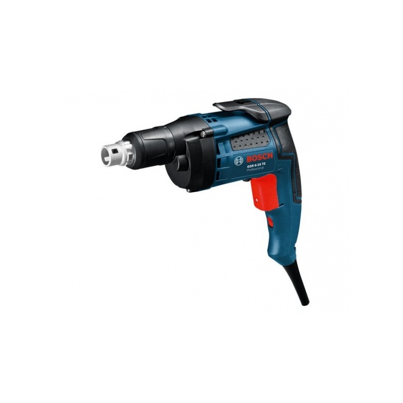 Bosch GSR 6-25 TE Professional Šroubovák - 0601445000
