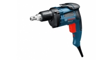 Bosch GSR 6-45 TE Professional Šroubovák - 0601445100