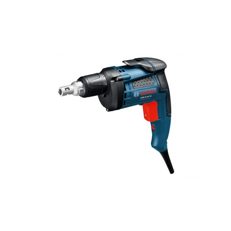 Bosch GSR 6-45 TE Professional Šroubovák - 0601445100
