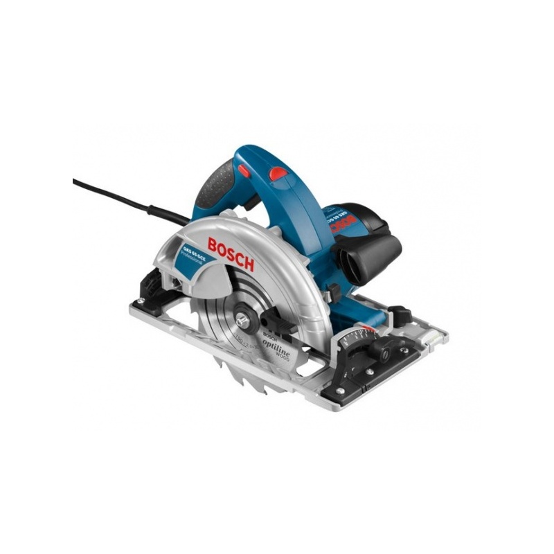 Bosch GKS 65 GCE Professional Pila okružní - 0601668901