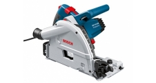 Bosch GKT 55 GCE Professional Pila ponorná - 0601675001