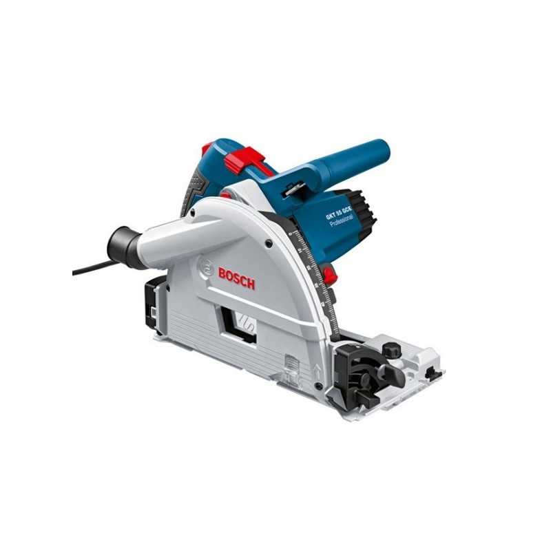 Bosch GKT 55 GCE Professional Pila ponorná - 0601675001