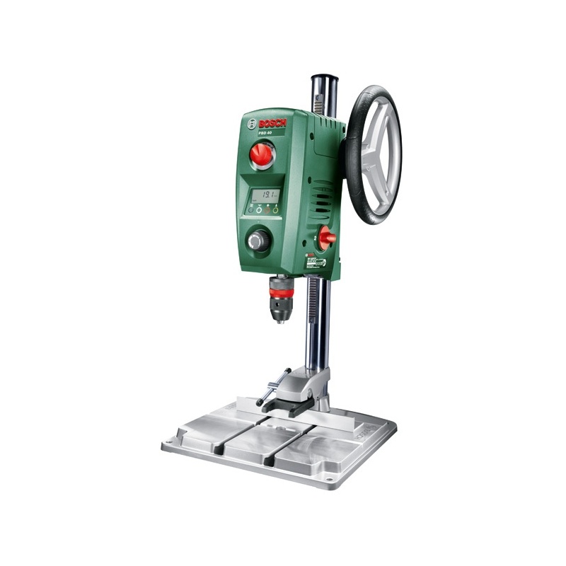 Bosch PBD 40 Stolní vrtačka - 0603B07000