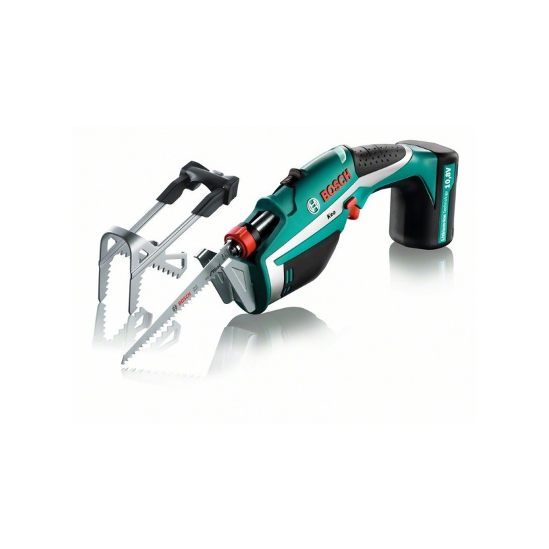 Bosch Keo Aku zahradní pila 0600861900
