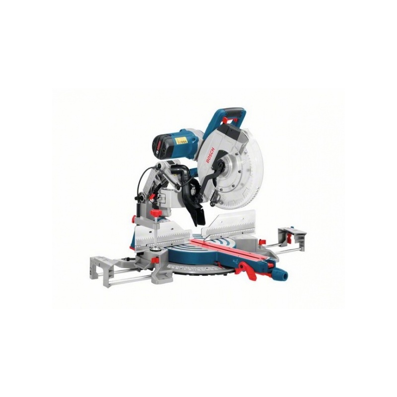 Bosch GCM 12 GDL Professional Pila pokosová - 0601B23600