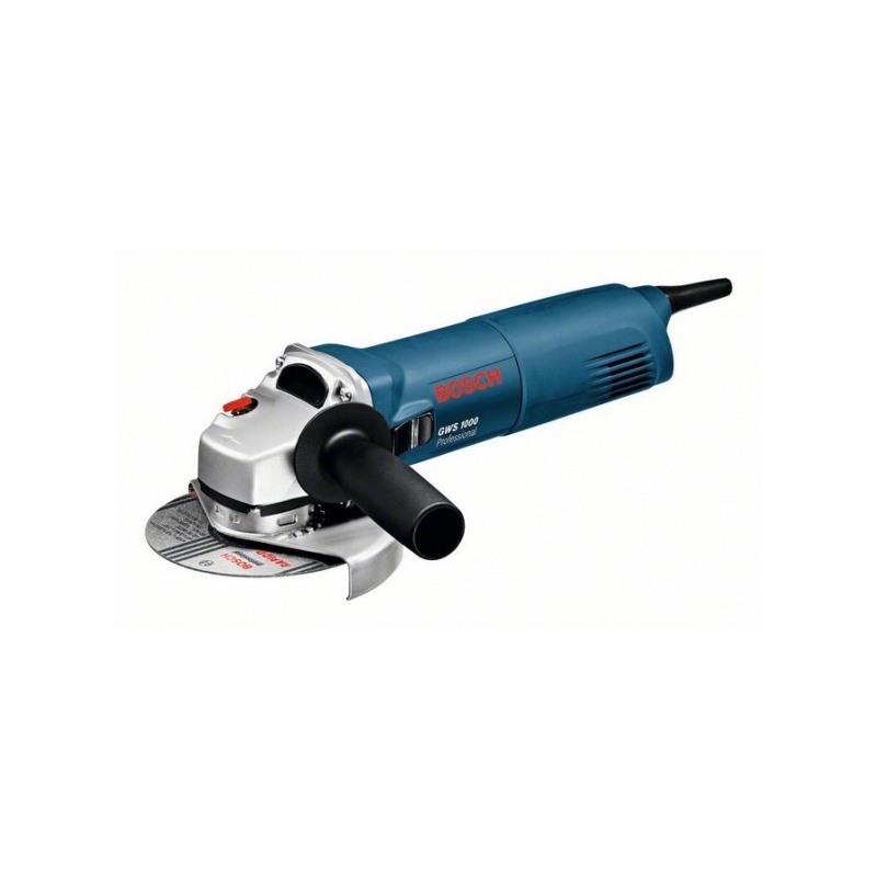 Bosch GWS 1000 Professional Bruska úhlová - 0601828800