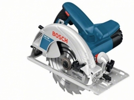 Bosch GKS 190 Professional Pila okružní - 0601623000