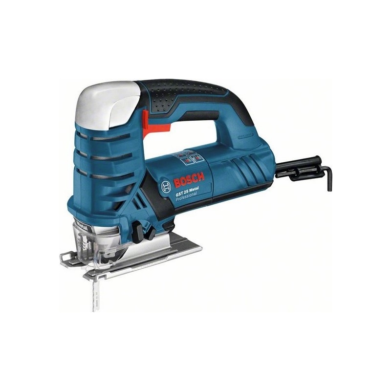 Bosch GST 25 Metal Professional Pila Kmitací 0601516000