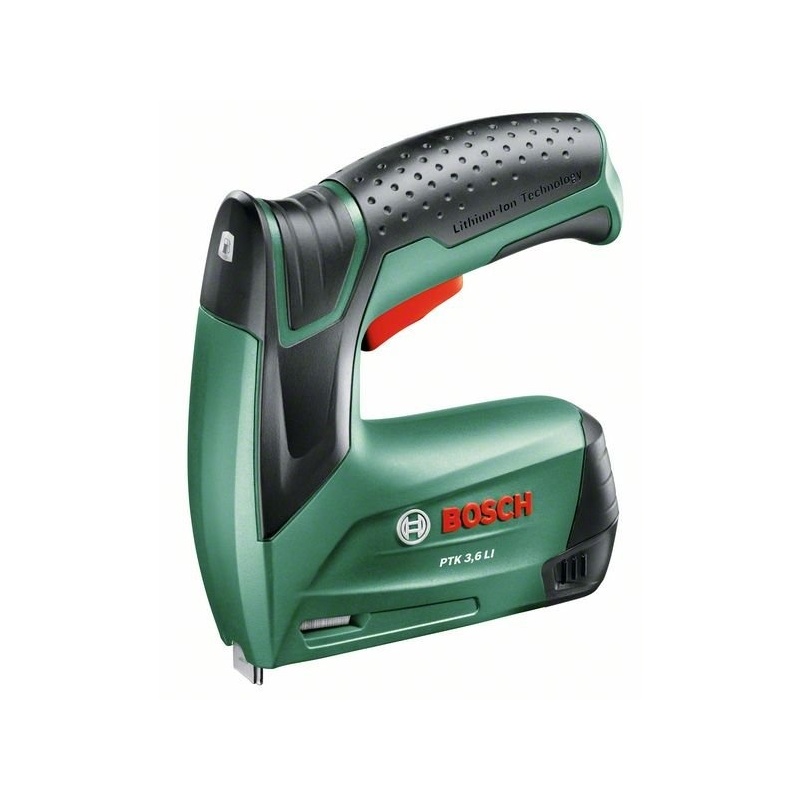 Bosch PTK 3,6LI Aku. sponkovačka - 0603968120