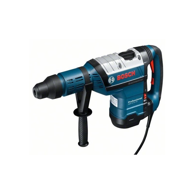 Bosch GBH 8-45 DV Professional Kladivo - 0611265000