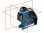 Čárový laser Bosch GLL 3-80 P Professional (+BS150)