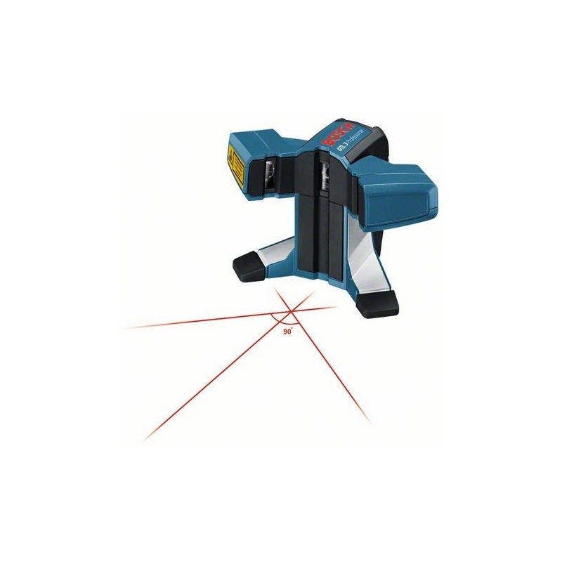 Bosch GTL 3 Laser na obklady - 0601015200