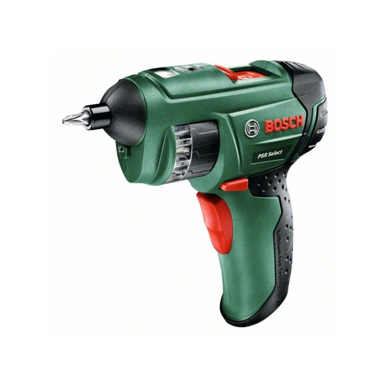 Bosch PSR Select Aku. šroubovák 0603977021