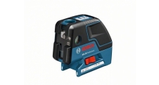 Bosch GCL 25 Professional Bodový laser - 0601066B00