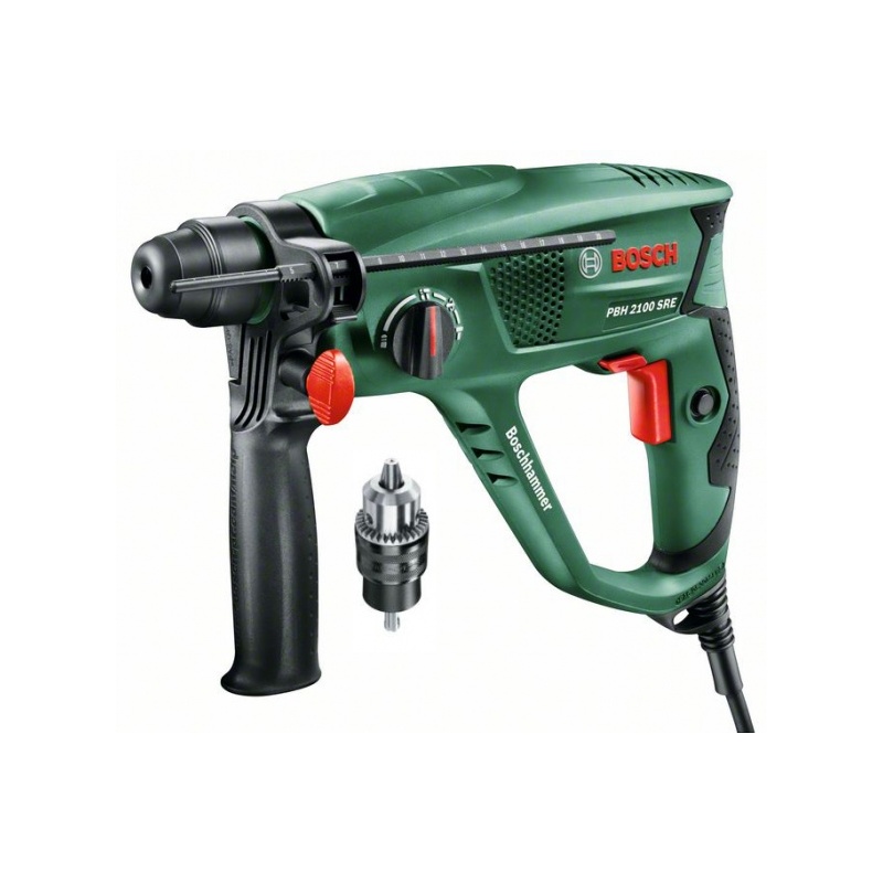 Bosch PBH 2100 SRE - 06033A9321
