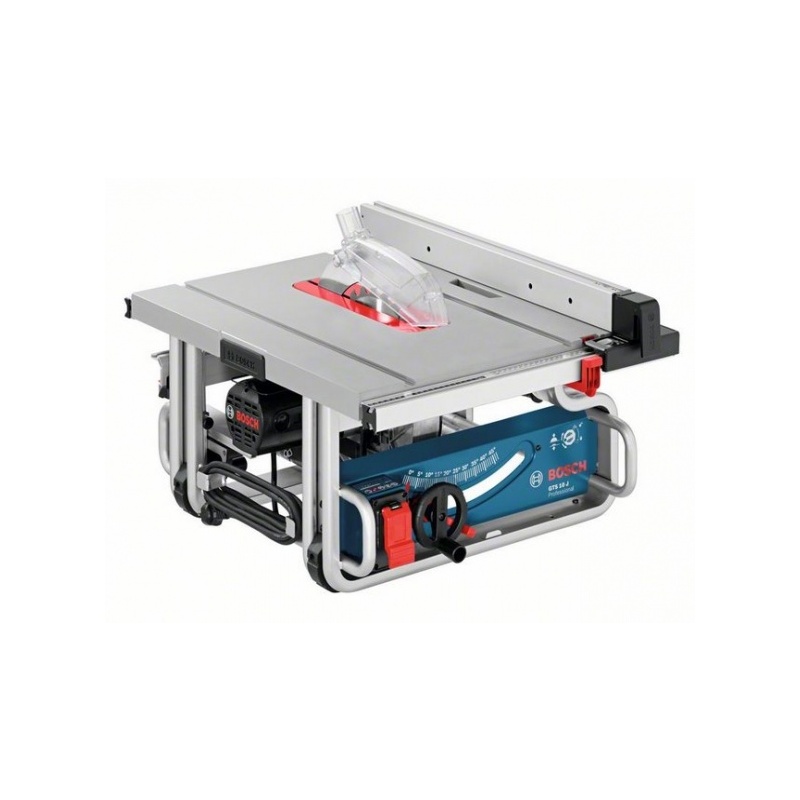 Bosch GTS 10 J Professional Pila okružní stolní 0601B30500