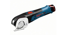Bosch GUS 12V-300 Professional (2xAku , 2,0Ah) Aku nůžky - 06019B2904