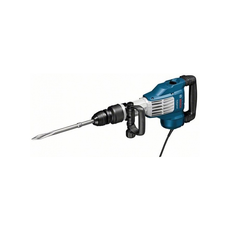 Bosch GSH 11 VC Professional Kladivo sekací 0611336000