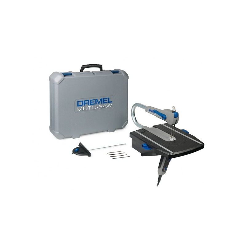 Dremel MS20 - F013MS20JA