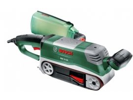 Bosch PBS 75 AE Bruska pásová - 06032A1100