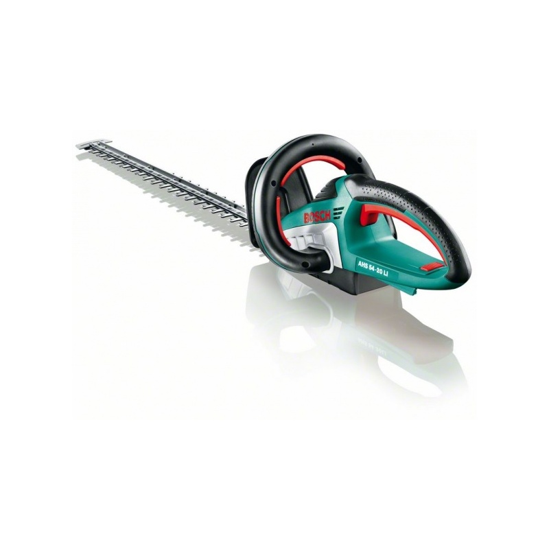 Bosch AHS 54-20 LI Aku nůžky na živé ploty (bez aku) - 060084A102