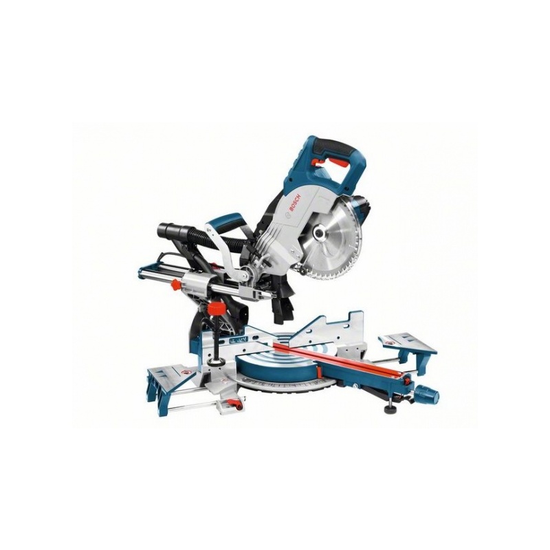 Bosch GCM 8 SJL Professional Pila pokosová - 0601B19100