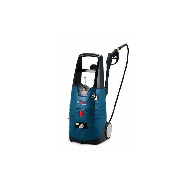 Vysokotlaký čistič Bosch GHP 5-14 Professional