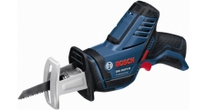 Bosch GSA 12V-14 Professional (bez aku) Aku pila ocaska 060164L902