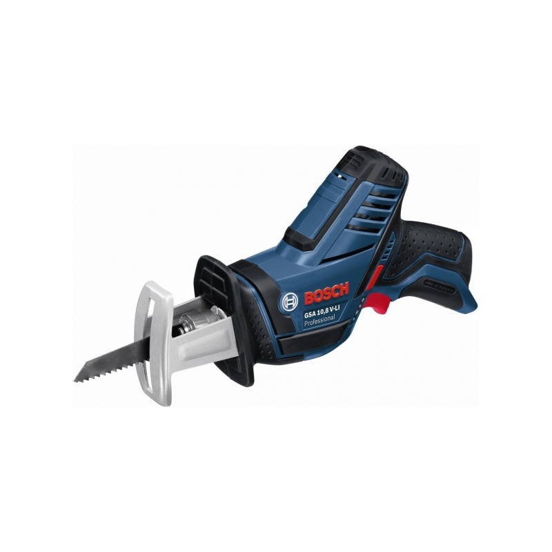 Bosch GSA 12V-14 Professional (bez aku) Aku pila ocaska 060164L902