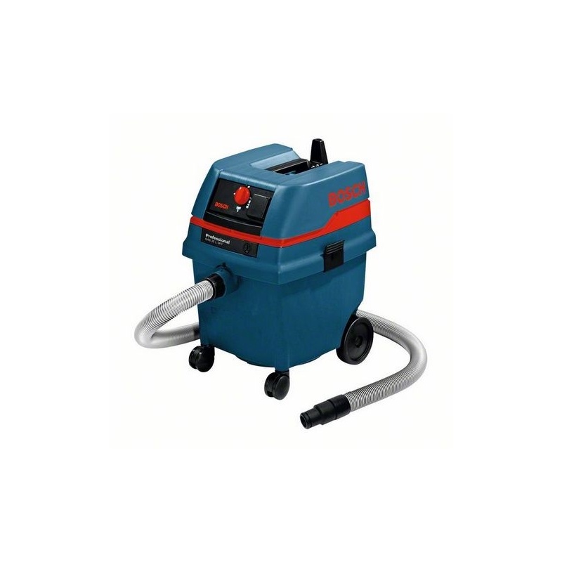 Bosch GAS 25 L SFC professional Vysavač - 0601979103