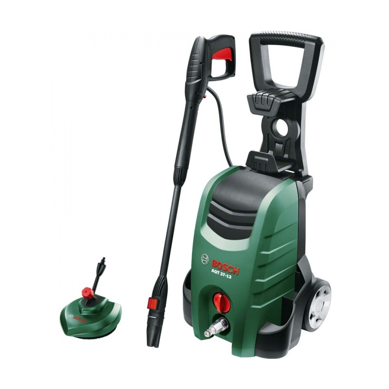 Vysokotlaký čistič Bosch AQT 37-13 plus