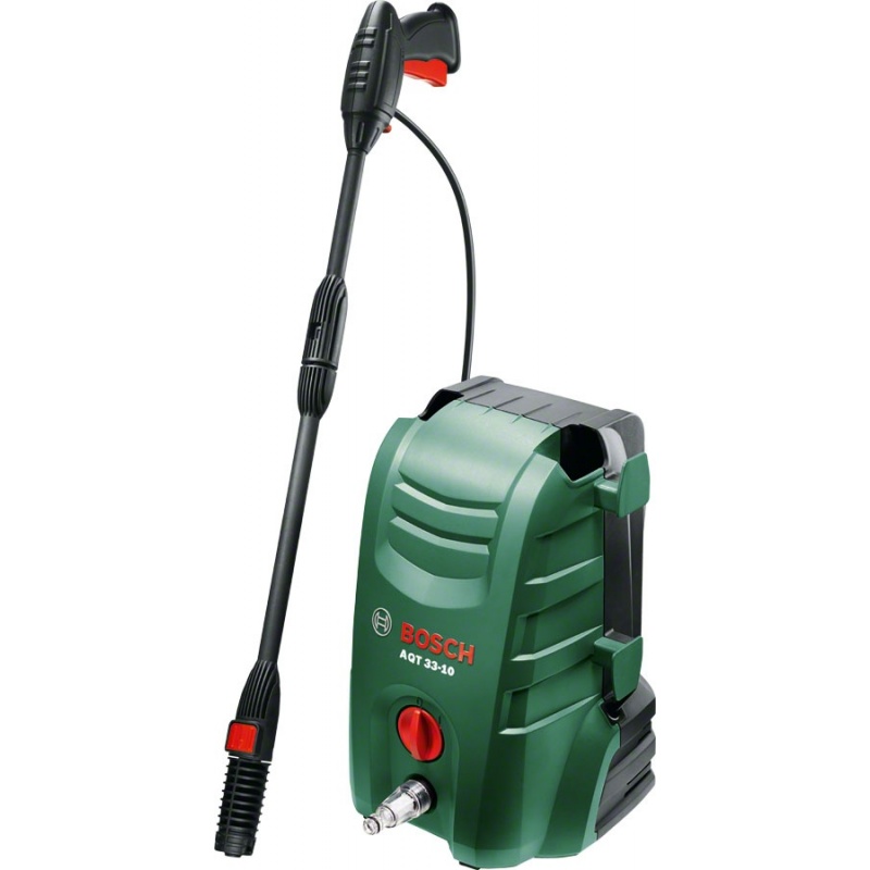Vysokotlaký čistič Bosch AQT 33-10