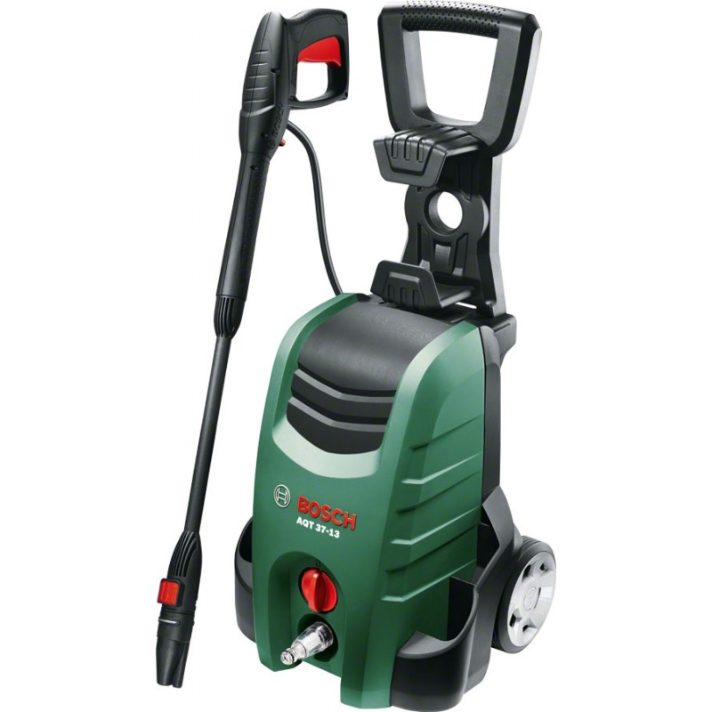 Vysokotlaký čistič Bosch AQT 37-13