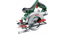 Bosch PKS 18 LI (bez aku) Aku okružní pila 06033B1300