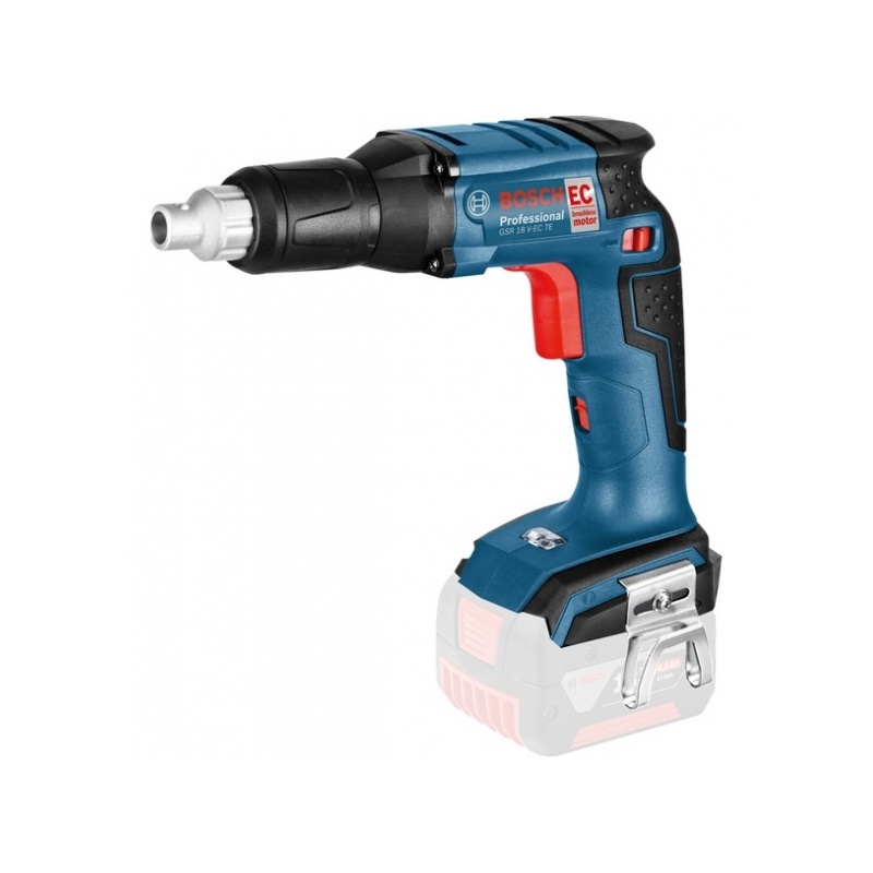 Bosch GSR 18 V-EC TE Professional - 06019C8003
