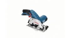 Bosch GKS 12V-26 Professional (bez aku) Aku okružní pila 06016A1001