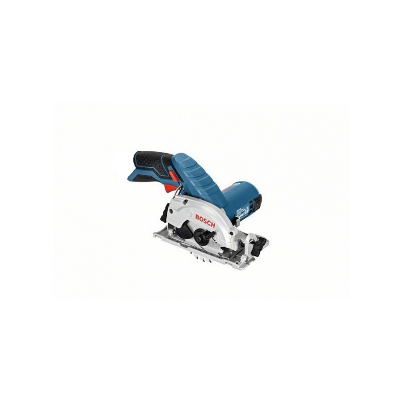 Bosch GKS 12V-26 Professional (bez aku) Aku okružní pila 06016A1001