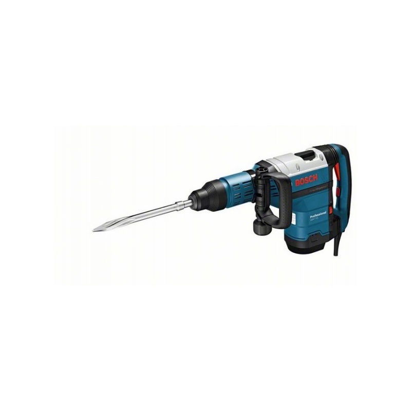 Bosch GSH 7 VC Provessional Sekací kladivo 0611322000