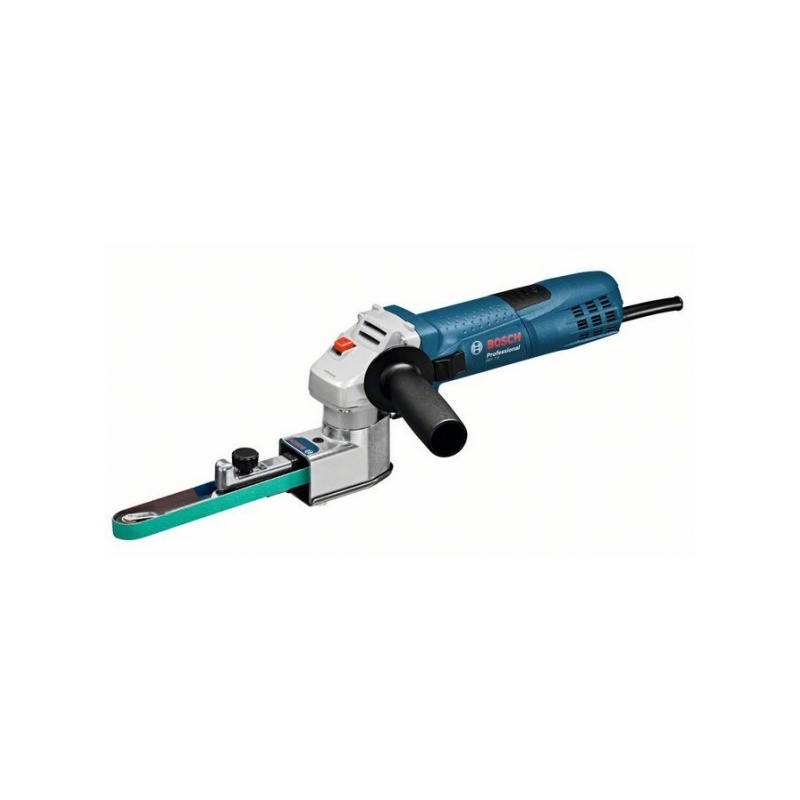 Elektrický pilník Bosch GEF 7 E Professional (L-Boxx)