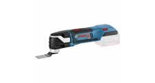 Aku Multi-Cutter Bosch GOP 14,4 V-EC Professional (bez aku)