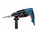 Bosch GBH 2-26 DRE Professional Kladivo kombinované - 0611253708