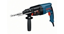 Bosch GBH 2-26 DRE Professional Kladivo kombinované - 0611253708