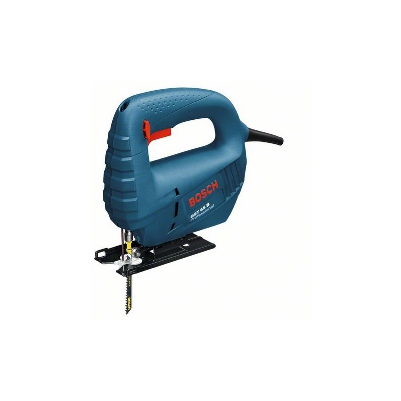 Pila Kmitací Bosch GST 65 B Professional